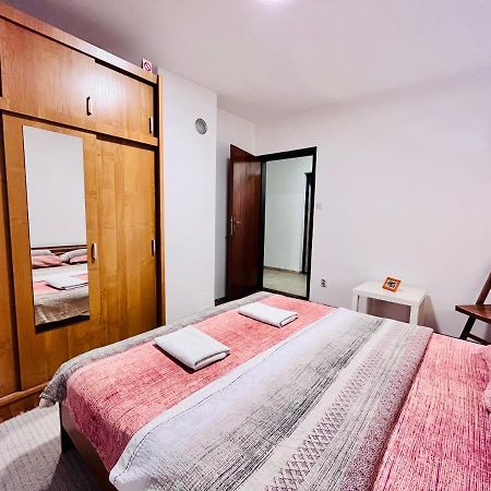 Užice Apartment Viktorija מראה חיצוני תמונה