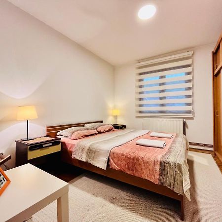 Užice Apartment Viktorija מראה חיצוני תמונה