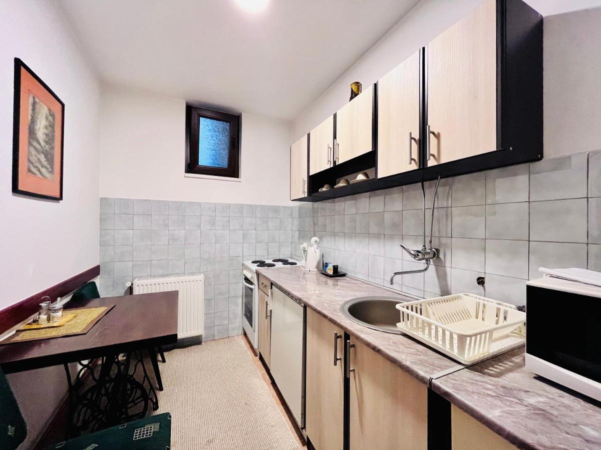 Užice Apartment Viktorija מראה חיצוני תמונה