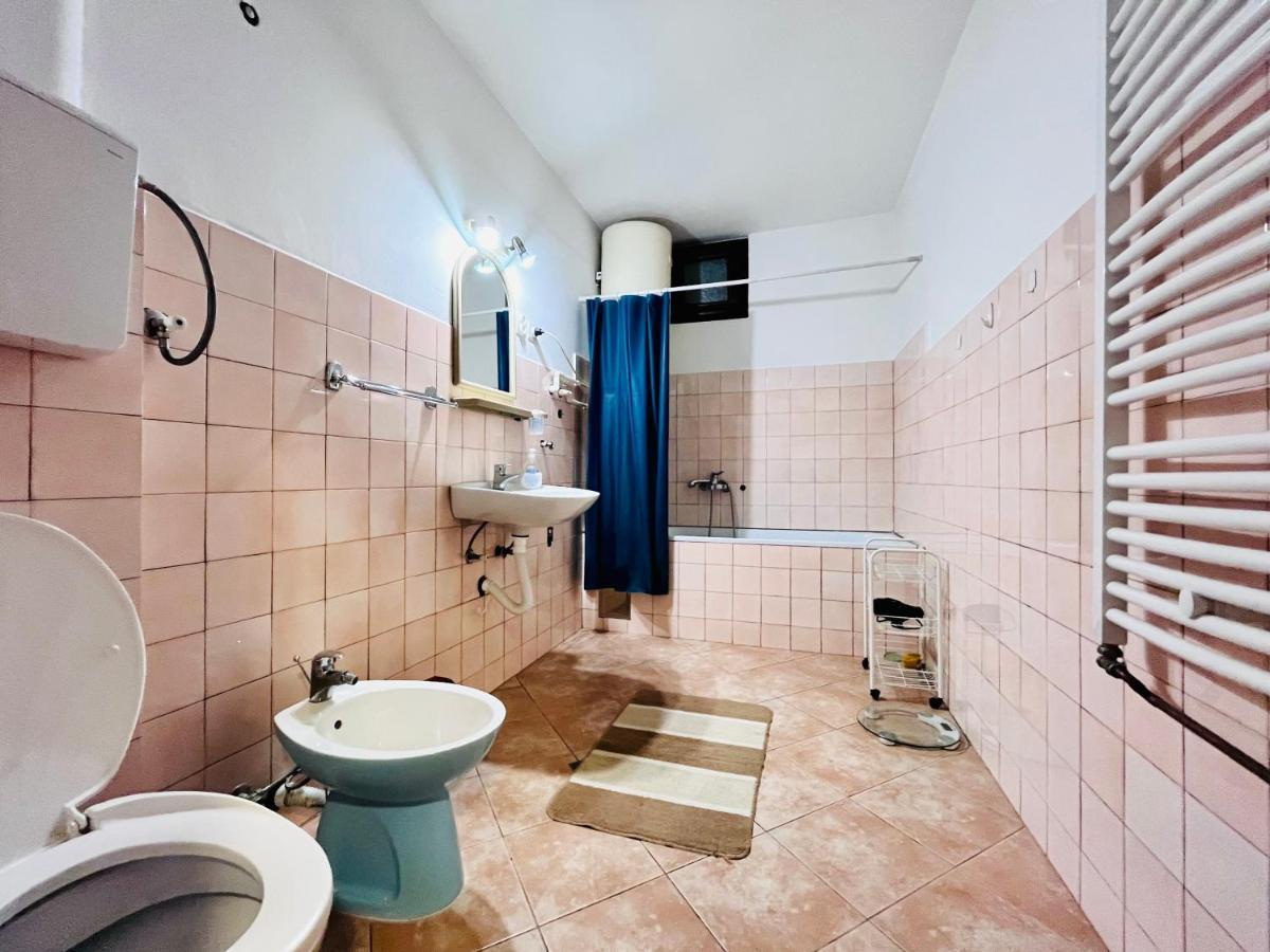 Užice Apartment Viktorija מראה חיצוני תמונה