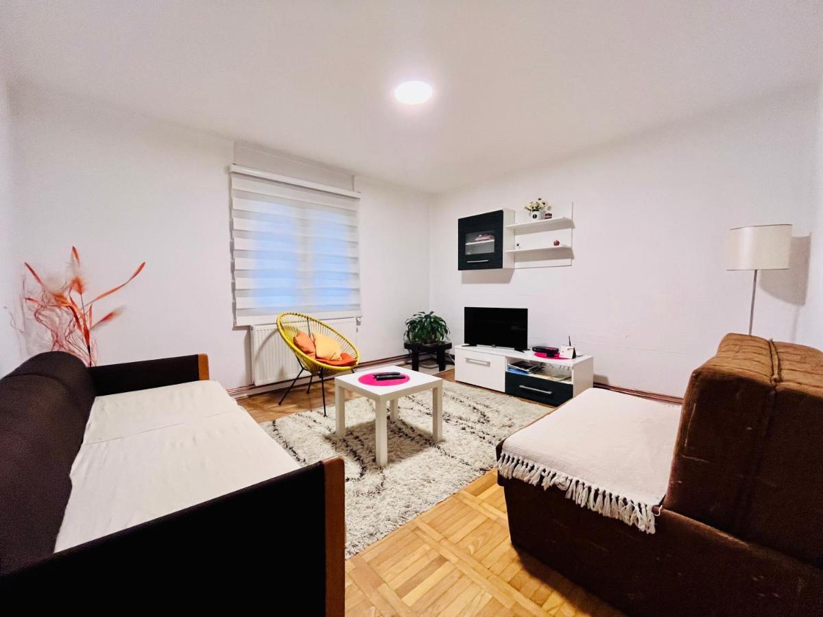 Užice Apartment Viktorija מראה חיצוני תמונה