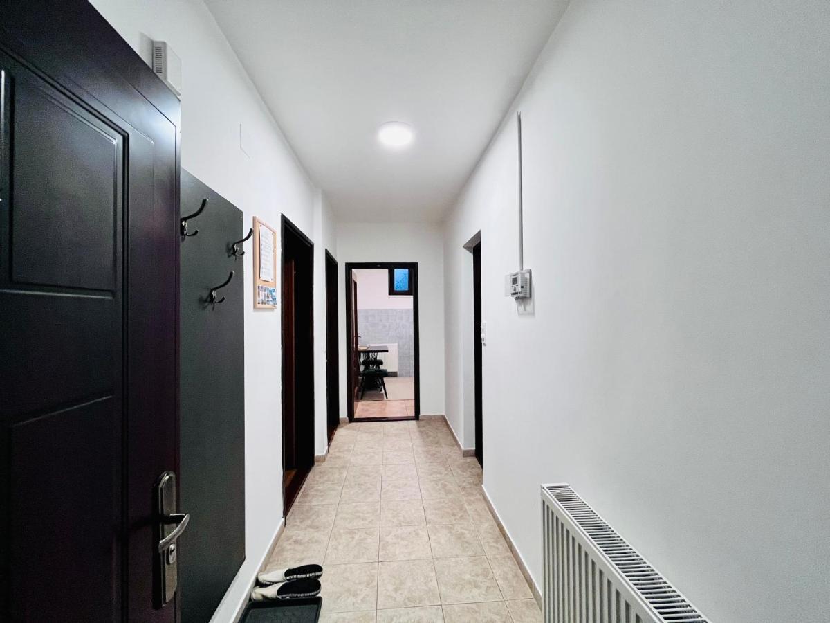 Užice Apartment Viktorija מראה חיצוני תמונה