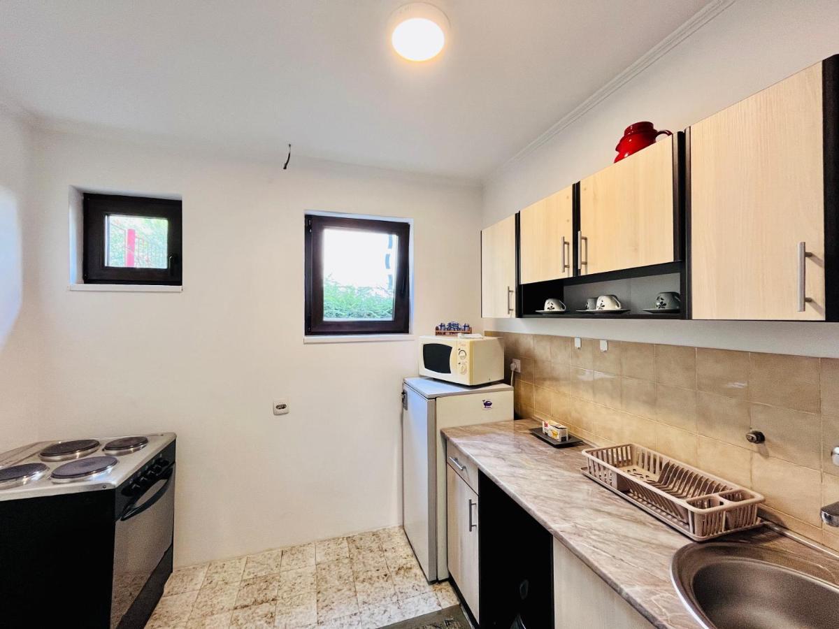 Užice Apartment Viktorija מראה חיצוני תמונה
