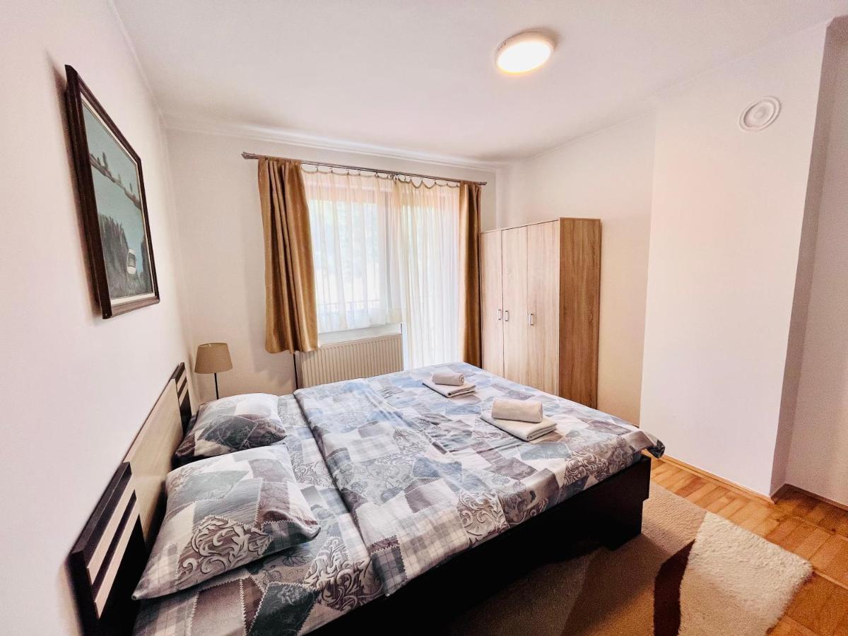 Užice Apartment Viktorija מראה חיצוני תמונה