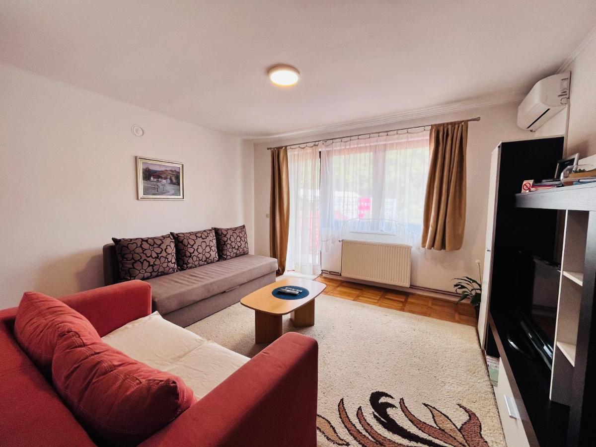 Užice Apartment Viktorija מראה חיצוני תמונה