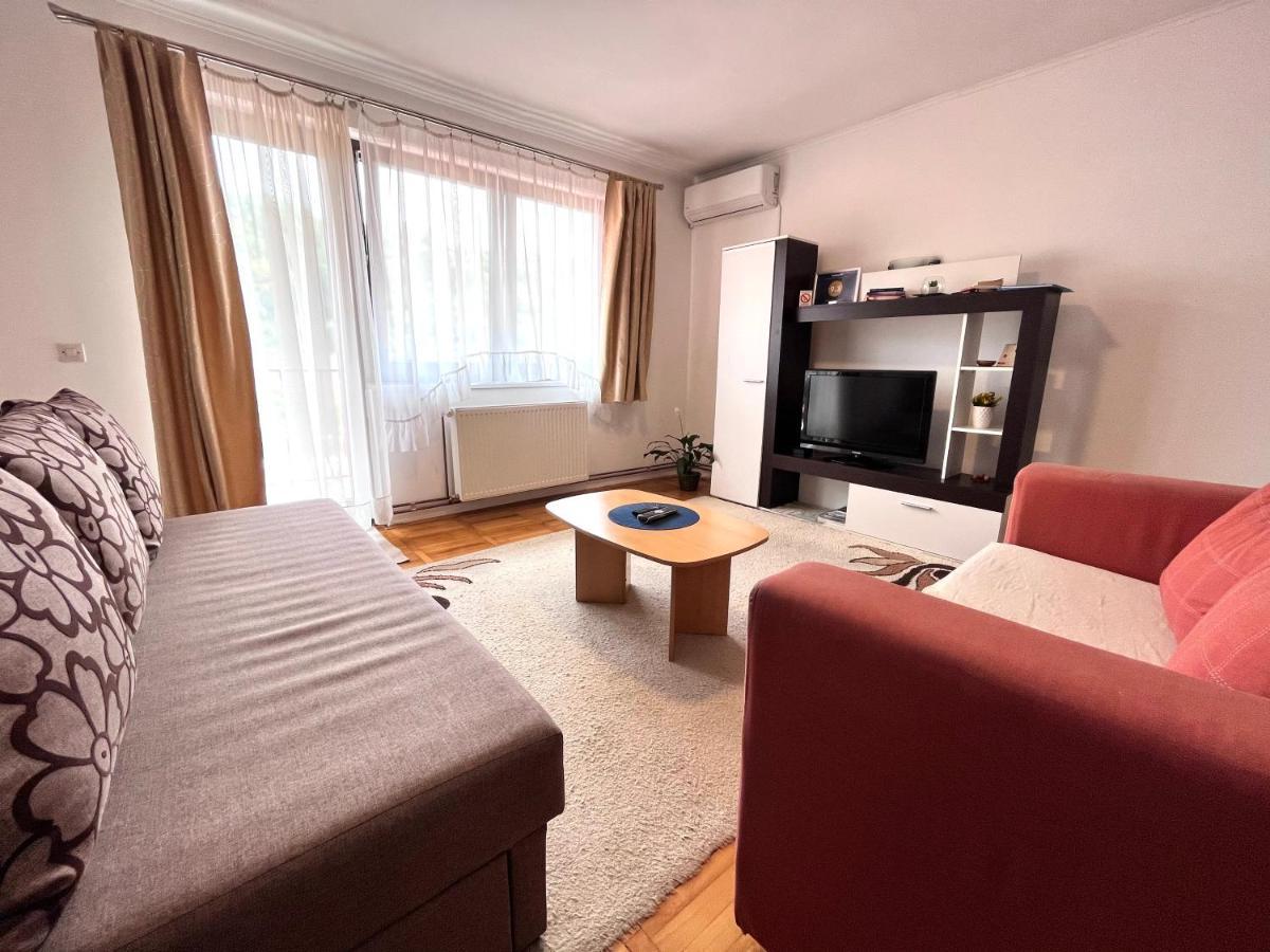Užice Apartment Viktorija מראה חיצוני תמונה