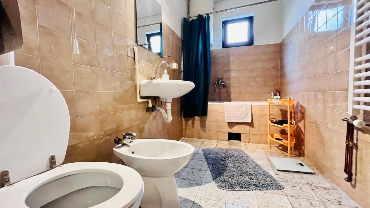 Užice Apartment Viktorija מראה חיצוני תמונה
