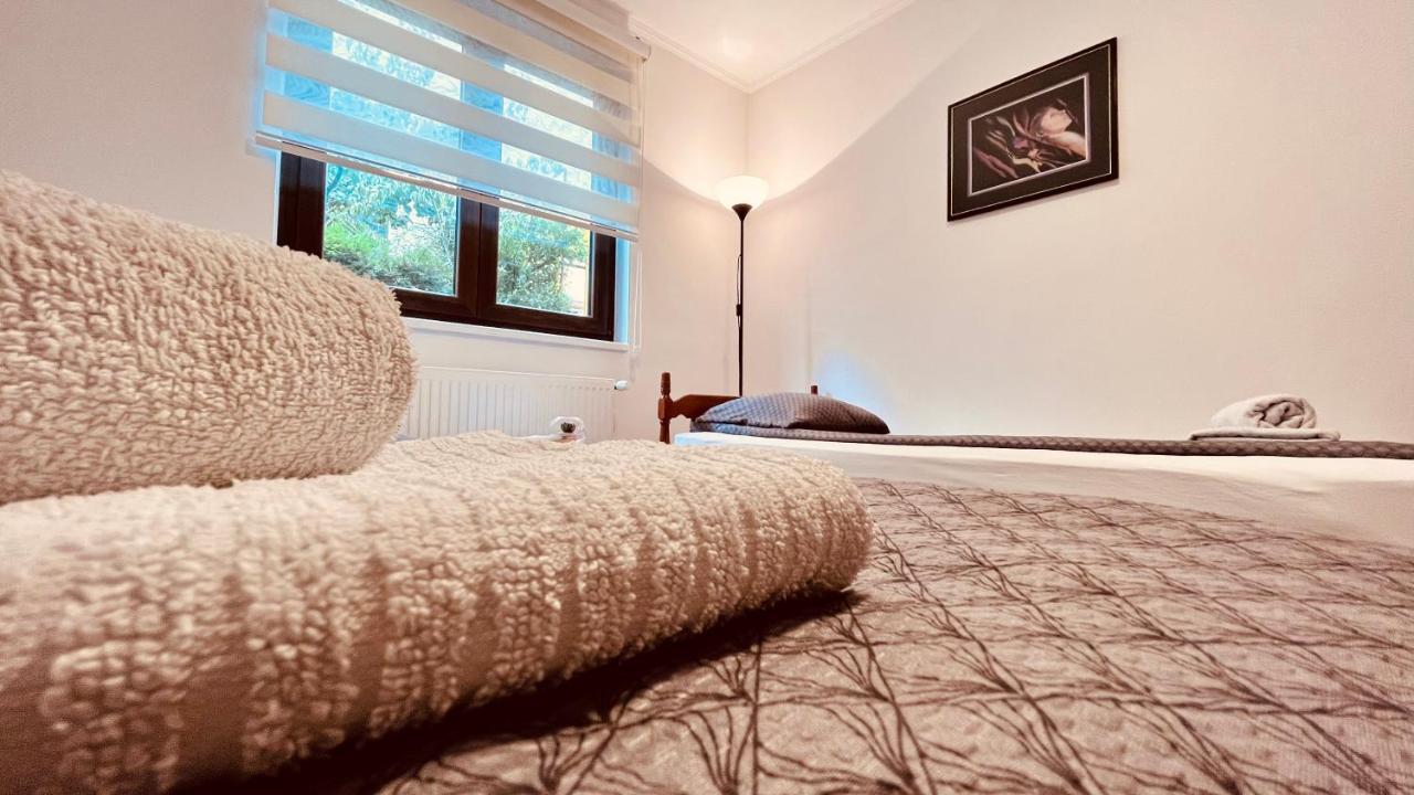 Užice Apartment Viktorija מראה חיצוני תמונה
